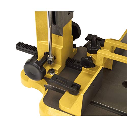 Powermatic Benchtop Mortiser, 3/4" Chisel, 5-1/2" Stroke, 1Ph 115/230V (Model PM701) Powermatic