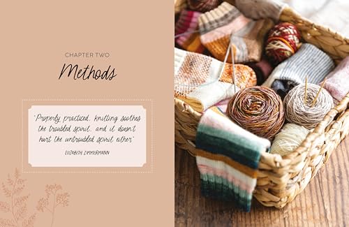 No Fear Sock Knitting: Take the worry out of sock knitting with this beginner's guide WoodArtSupply