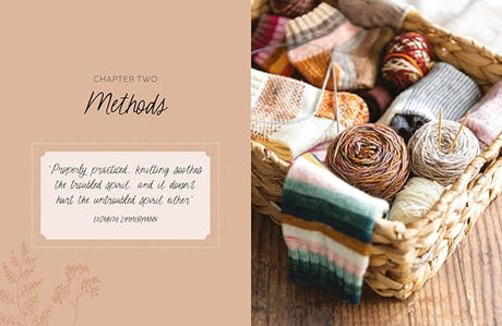No Fear Sock Knitting: Take the worry out of sock knitting with this beginner's guide WoodArtSupply