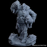 ELEGOO Upgraded ABS-Like 3D Printer Resin 2.0, 405nm UV-Curing Photopolymer Resin for Mars Saturn Jupiter MSLA DLP LCD 3D Printing Grey 2000g ELEGOO