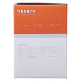 MUNBYN Shipping Label Printer RealWriter 941, 4x6 Label Printer for Shipping Packages, USB Thermal Printer for Home Shipping Small Business, Compatible with macOS, Windows (USB Only) MUNBYN