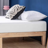 Best Price Mattress 6 Inch Memory Foam Mattress, Cooling Gel Infused, Certified Safe Foams & Fabric, Mattress in a Box, Twin Best Price Mattress