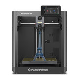 Flashforge Adventurer 5M 3D Printer with Extra 0.4mm and 0.6mm Nozzle FLASHFORGE