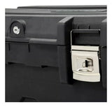STANLEY Tool Box, Mobile Chest, 50-Gallon (037025H) Stanley