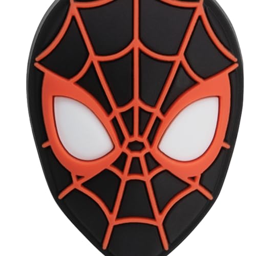 Hallmark Marvel Super Heroes Mini Christmas Tree Topper and Ornaments, Set of 5 Hallmark