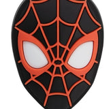 Hallmark Marvel Super Heroes Mini Christmas Tree Topper and Ornaments, Set of 5 Hallmark