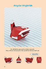 Origami Animal Boxes Kit: Cute Paper Models with Secret Compartments! (14 Animal Origami Models + 48 Folding Sheets) Tuttle Publishing