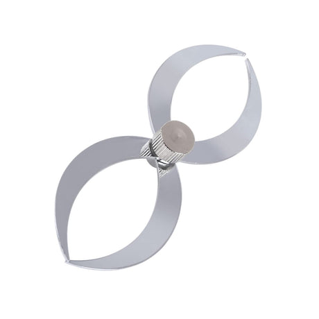 Woodworking Thickness Gauge Measuring Caliper Double Ended Calipers Woodworking Caliper Inside Outside Caliper Inside Caliper Modeling Outside Calipers Woodturning Caliper Uonlytech