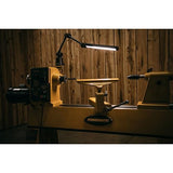 Powermatic - PM Lathe Light with PM3520C Bracket (6294925) Powermatic