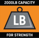 GEARWRENCH 42" 11 Drawer Mobile Work Station | 83169 GEARWRENCH