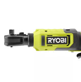 RYOBI ONE+ 18V Cordless Multi Size Ratchet (Tool Only) PCL280B RYOBI