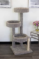 New Cat Condos Multi Level Cat Tree Condo New Cat Condos