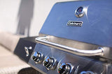 Cuisinart CGG-7400 Propane, 54 Inch, Full Size Four-Burner Gas Grill Cuisinart