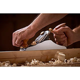 Stanley 112136 No.4 Premium Bench Plane Stanley Tools