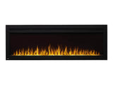 Napoleon Purview 60 inch Wall Mount Electric Fireplace - Black, NEFL60HI Napoleon