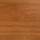 SIMPLIHOME Warm Shaker SOLID WOOD 60 inch Wide Wide Console Sofa Entryway Table in Light Golden Brown with Storage, 4 Drawers and 1 Shelf, for the Living Room, Entryway and Bedroom SIMPLIHOME