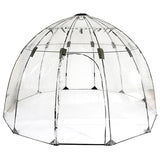 Tierra Garden 50-2510 Haxnicks Garden Sunbubble Greenhouse, Large Tierra Garden