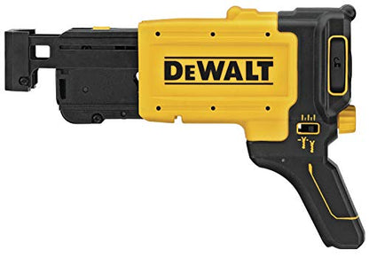 DEWALT Drywall Screw Gun Collated Attachment (DCF6202) - WoodArtSupply