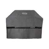 KitchenAid 700-0745A 56-inch x 23-inch Gas Grill Cover, Grey KitchenAid