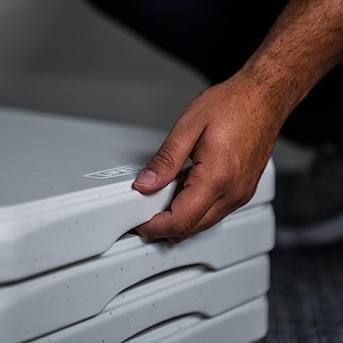 LIFETIME 6-Foot Seminar Table, Commercial LIFETIME