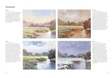 Acrylic Painting Step-by-Step (Step-by-Step Leisure Arts) Search Press