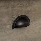 Walker Edison Farmhouse Square Side Accent Table Set-Living-Room Storage End Table with Storage Door Nightstand Bedroom, 18 Inch, Grey Wash Walker Edison