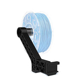 Creality Filament Spool Holder Kit, Filament Mount Bracket for 3D Printer Ender 3 V2/S1 Ender3 Pro/Max, Ender 5, Ender 6, CR-6 SE/Max,CR-10 MAX, PLA/ABS/Nylon/Wood/TPU/Other 3D Printing Material Lokkr