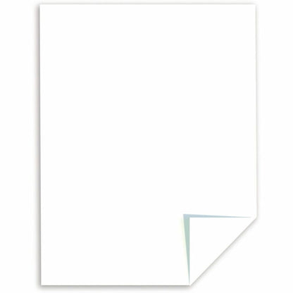 Southworth® 25% Cotton Business Paper, 8 1/2" x 11", 24 Lb, White, Box Of 500