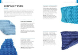 Crochet Secrets From The Knotty Boss: Over 100 tips & tricks to improve your crochet David & Charles