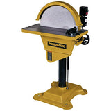 Powermatic 20-Inch Disc Sander, 3 HP, 3Ph 230/460V (DS20) Powermatic