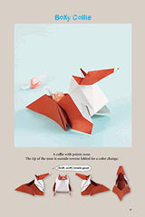 Origami Animal Boxes Kit: Cute Paper Models with Secret Compartments! (14 Animal Origami Models + 48 Folding Sheets) Tuttle Publishing