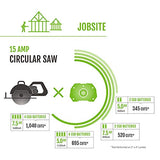 EGO Power+ PST3040 3000W Nexus Portable Power Station for Indoor and Outdoor Use Battery Not Included Silver EGO Power+