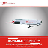 Ingersoll Rand 429 Reciprocating Air Saw, 3/8" Stroke Length, 10,000 Strokes Per Minute, 1.3 Lbs Ingersoll Rand