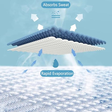 WLLYXUS Japanese Floor Mattress Futon Mattress,Tatami Mat Sleeping Pad Cooling Foldable Roll Up Mat Dormitory Pad Floor Lounger Pillow Bed WLLYXUS