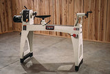 JET 18" x 40" EVS Woodworking Lathe, 2 HP, 1Ph 230V (Model JWL-1840EVS) Jet