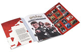 Harry Potter Sticker Art Puzzles Thunder Bay Press
