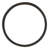 Paint Pressure Pot Tank Lid Replacement Rubber Gasket for 2.5 to 2.8 Gallon (10 Liter) Paint Pressure Tanks TCP Global