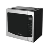 RCA 1.1 cu.ft. Countertop Microwave Oven, Stainless Frigidaire