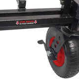 Gator Frameworks All-Terrain Folding Multi-Utility Cart with 30-52” Extension & 500 lbs. Load Capacity (GFW-UTL-CART52AT) Gator Frameworks