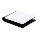 Sublimation Blanks Wallet,PU Leather Wallet for Women Men DIY Gift, Card Holder Wallet WoodArtSupply