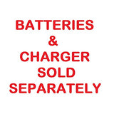 Ryobi R18ID2-0 Impact Wrench 1/4" Hex 18V ONE+ 200Nm (Body Only) RYOBI