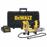 DEWALT Grease Gun Cordless 14 oz. DEWALT