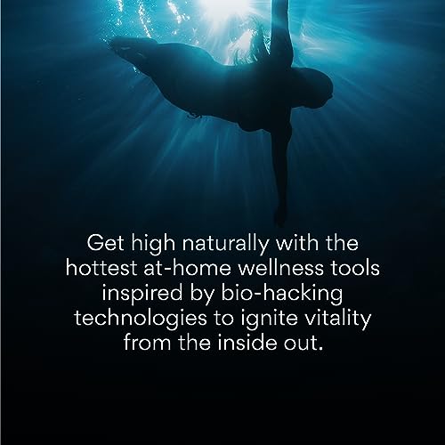 HigherDOSE Infrared Sauna Blanket Towel Insert - Reusable & Machine-Washable Insert for Blanket - 100% GOT Certified Organic Cotton Sauna Towels - Absorbs Sweat & Simplifies Clean-Up (30" x 69") HigherDOSE