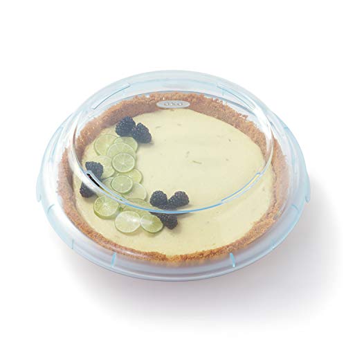 OXO Good Grips Glass Pie Plate with Lid OXO