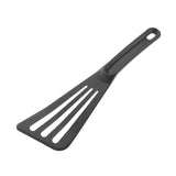 Matfer Bourgeat Exoglass® High Temperature Pelton Spatula, Grey Matfer