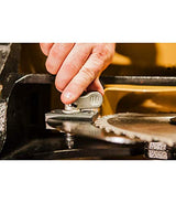 Powermatic 10-Inch Table Saw, Extension Table, 50-Inch Rip, 5 HP, 1Ph 230V (Model PM2000B) Powermatic