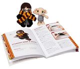 Harry Potter Crochet (Crochet Kits) Thunder Bay Press