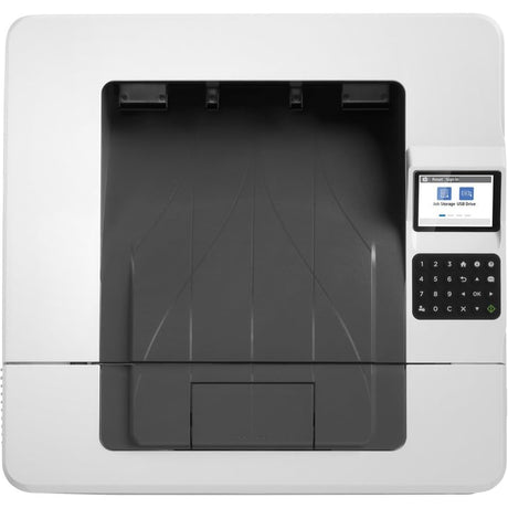 HP Laserjet Enterprise M406 M406dn Desktop Laser Printer - Monochrome 8.7" x 15" x 14.1" HP
