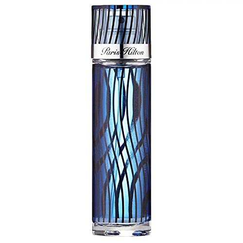 Paris Hilton Man By Paris Hilton For Men. Eau De Toilette Spray 3.4 Fl Oz Paris Hilton