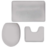 ZMvise Sublimation Blanks Bathroom Door Mats Polyester Heat Transfer Shower Mat Decoration Bath Rug Set of 1 ZMvise